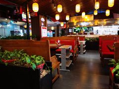 -潞州宴(清华店)