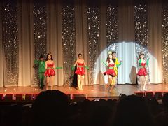 -金东尼人妖秀