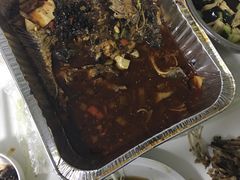 -锦尚阁烤鱼(望京新荟城店)