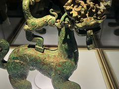 -上海博物馆(人民广场馆)