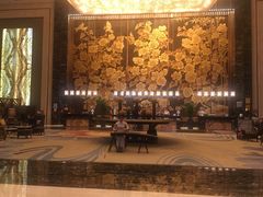 -长沙富力万达文华酒店