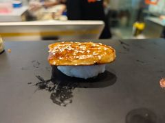 -戏作寿司(观音桥店)