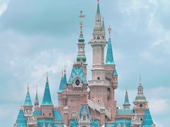 -上海迪士尼度假区