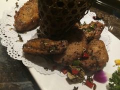 -尚岛私房菜(西方巷店)