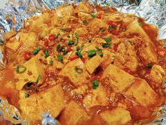 -一块豆腐·海鲜·家常菜(李沧书院路店)