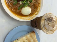-Killiney Kopitiam(基利尼路67号店)