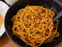 -舒蔡记生煎菜饭(云南中路店)