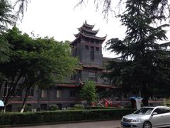 iphone_upload_pic-四川大学(华西校区)