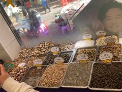 -健跳小海鲜(人民路店)