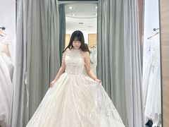 -经典婚纱摄影美学馆·私人定制