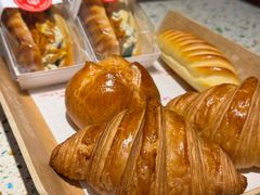 -正本原 Le Grenier a Pain(官舍店)