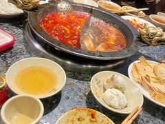 -蜀大侠火锅(春熙路店)