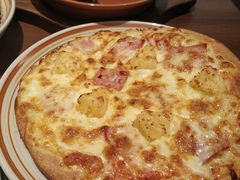 -萨莉亚意式餐厅(苏州泉屋店)