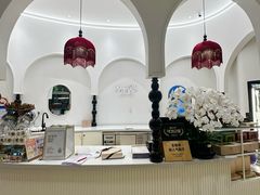 -杜哈夫DOUX RÊVE·生日蛋糕(日月光店)