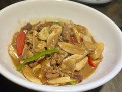 -老灶房-四川土菜(铁牛广场店)