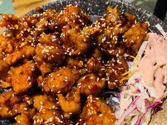 -冰川冷面·延边菜·炭烤串(观前店)