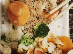 -吉野家(天坛东路店)
