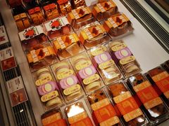 -好利来(牡丹园店)