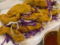 -清真· AL-JANNAT 佳纳特餐厅(仙林店)