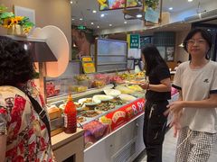 -诺丁牛排披萨自助餐厅(汕头苏宁店)