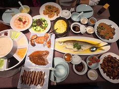 -羲和雅苑•北京烤鸭(乐园道万象城店)