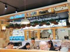 -禾记海鲜烧烤(八一路店)