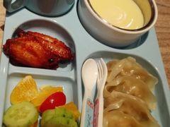 -九毛九西北菜(番禺万达店)