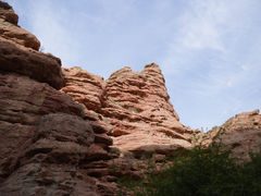 -张掖平山湖大峡谷