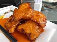 -小南洋海景餐厅(深圳湾店)