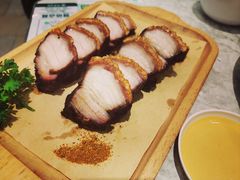 -翠华餐厅(正佳广场店)