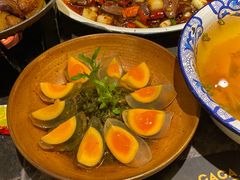 -嘎嘎鸭脑壳(蜀汉路店)