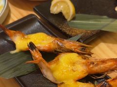 -贵木日本料理·铁板烧(新地假日广场店)