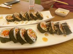 -N多寿司(恒隆店)