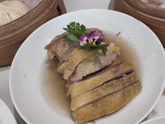 -永春园·扬州早茶·淮扬菜(漫乐城店)
