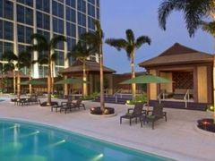 -澳门喜来登大酒店