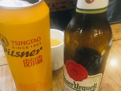 -砂锅李(九江路店)