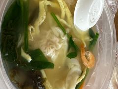 -长人馄饨铺(解放街店)