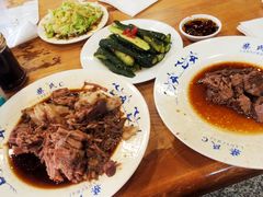 -柴氏风味斋(甘家口店)