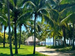 -海南清水湾莱佛士酒店