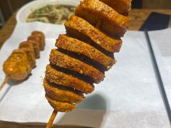 -平娃三宝烧烤·面食(富丰桥店)