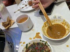-荣叔港式沙嗲牛肉火锅(正佳潮流店)