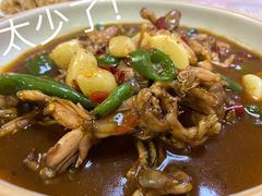 -佳佳麻辣烧菜馆
