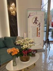 -雅曼妮spa美容养生