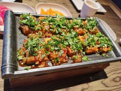 -龙少爷碳火干锅(环球中心店)