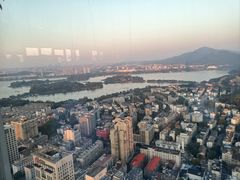 -洲际酒店·地平线全日餐厅HORIZON CAFÉ