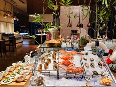 -成都瑞吉酒店·秀餐厅