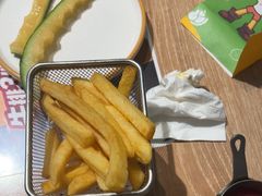 -豪客来牛排(成都锦江大融城店)