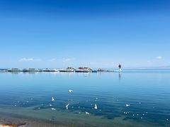 -青海湖国家重点风景名胜区