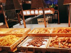 -享遇.锅姥姥牛排海鲜自助(小寨店)