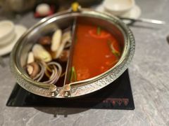 -一绪に寿喜烧(荟聚店)